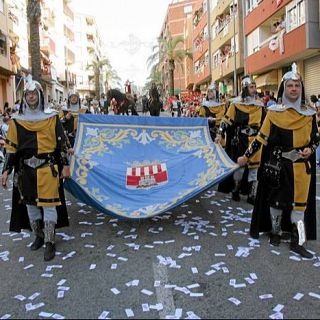 Nuevas Fiestas de Interés Turístico Internacional y Nacional