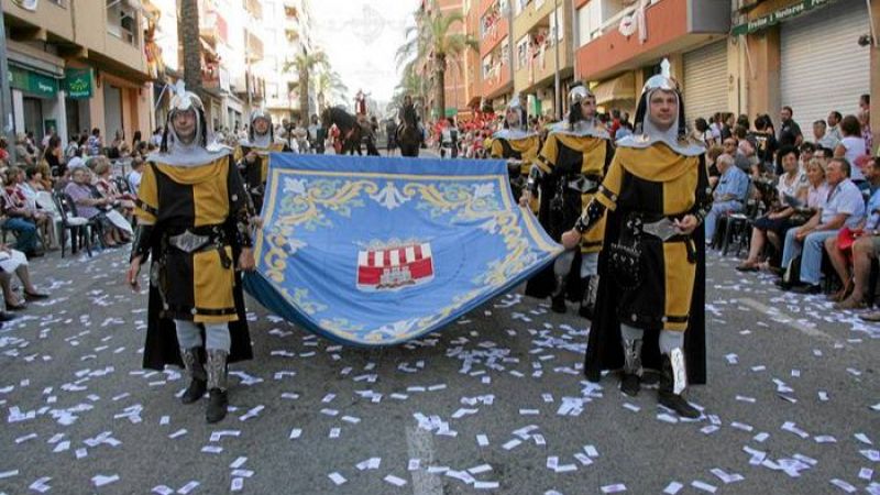 En clave turismo - Nuevas Fiestas de Inters Turstico Internacional y Nacional - 11/11/24 - Escuchar ahora