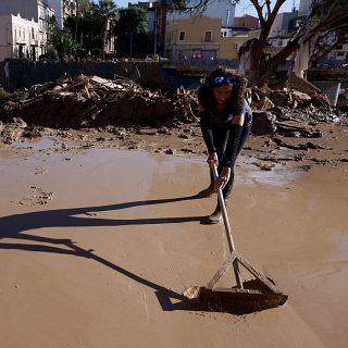 Emisión en ruso