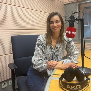 De vuelta en Radio 5