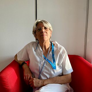 Mara del Mar Casas: "No estamos valorados en ningn sentido"