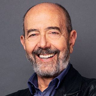 Miguel Rell�n: "Si no est�s alerta, no aprendes nada"