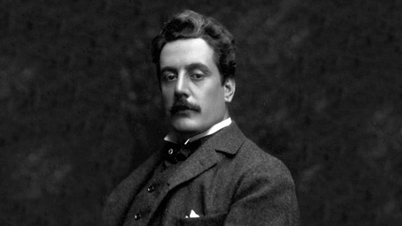 Grandes ciclos - G. Puccini (IV): Renovada confianza - 11/11/24 - escuchar ahora