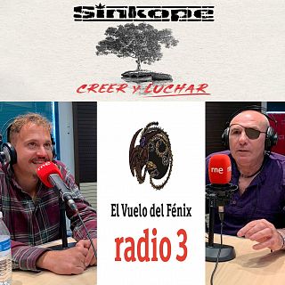 Creer y luchar de Sínkope