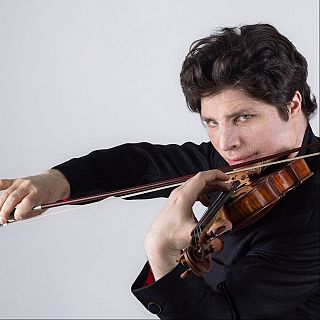 Augustin Hadelich