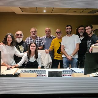 Homenatge als tècnics de la ràdio en el seu centenari