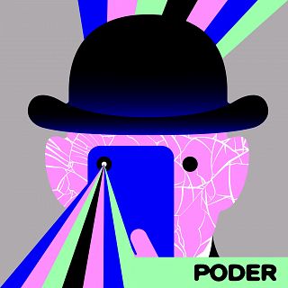 Podcast: PODER con Fernando Broncano