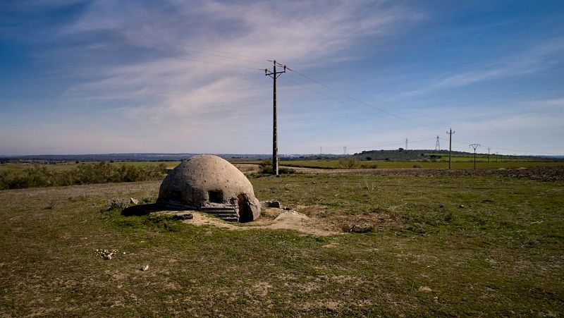 En clave turismo - Ruta por la batalla de Brunete, ejemplo de turismo blico - 12/11/24 - Escuchar ahora