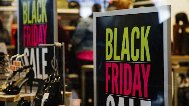 L'Entrellat - "Solo un 14% de los productos bajan de precio por el Black Friday"