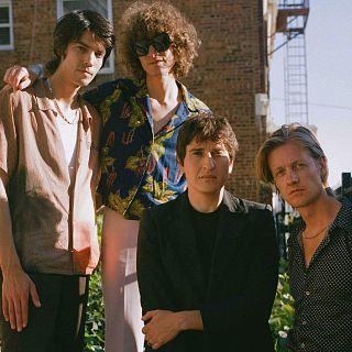 Temples nos presentan 'Other Structures'