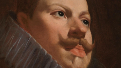 Crónica de España - 1598: Matrimonio de Felipe III y la herencia de Felipe II
