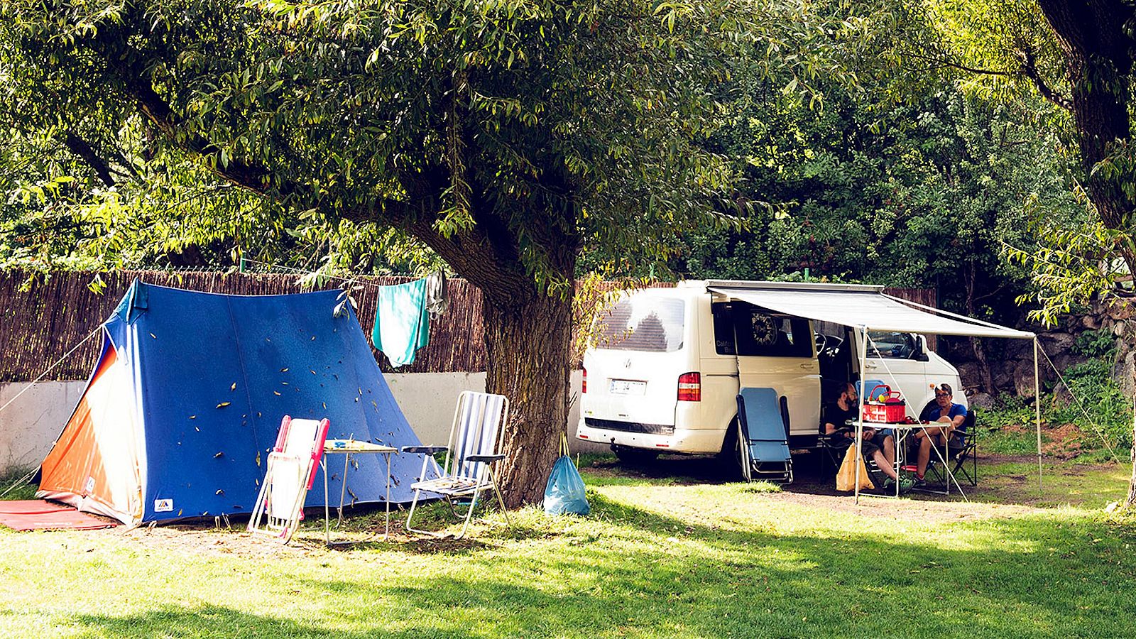 El Govern revisarà la situació de 16 campings amb risc d'inundació | Àlex Cabrera