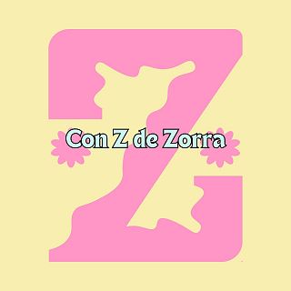 Con Z de Zorra