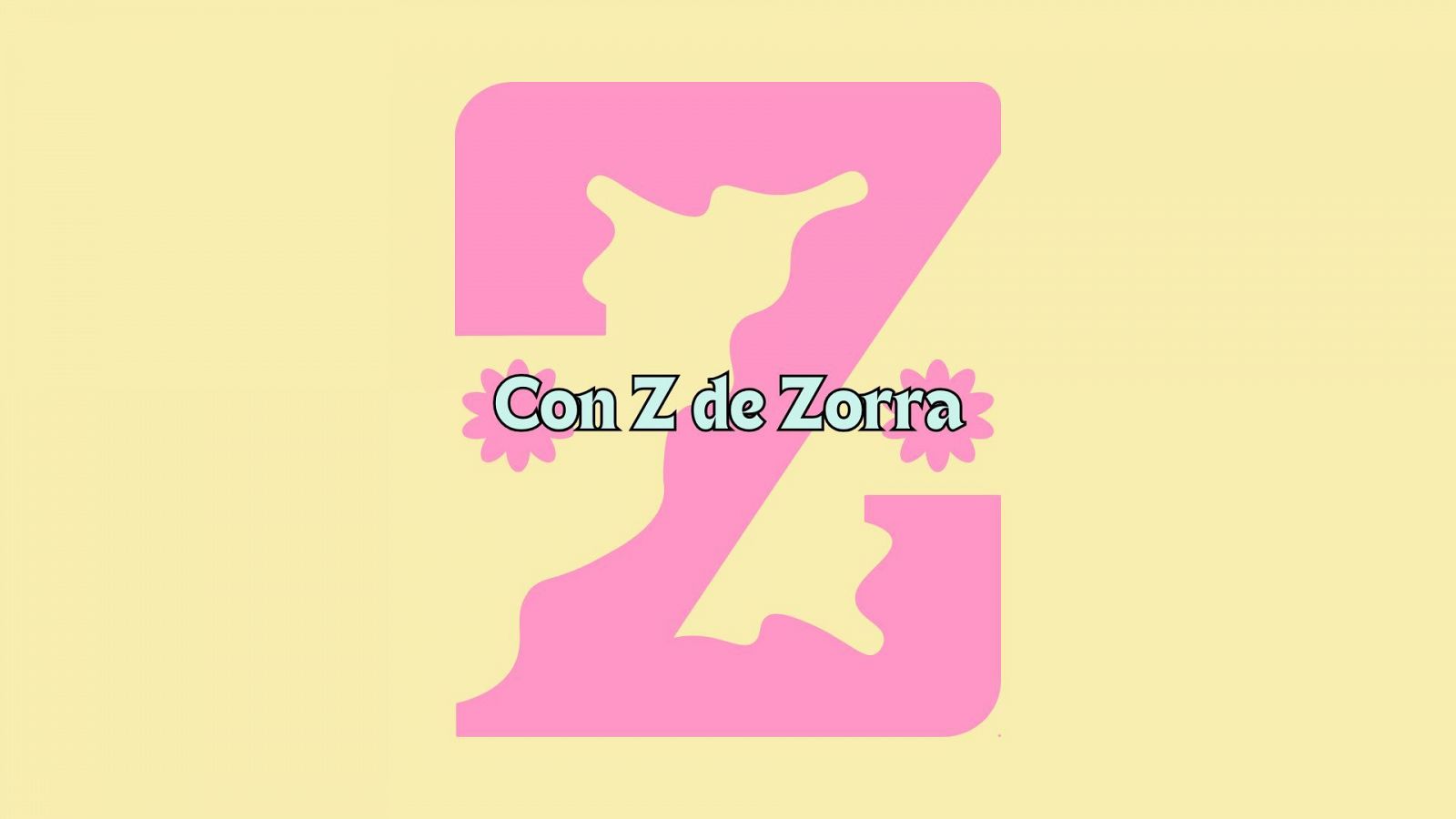 Un abecedario propio - Con Z de Zorra - 13/11/2024 - Escuchar ahora