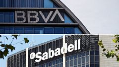 Competència allarga l'anàlisi de l'opa del BBVA sobre el Sabadell