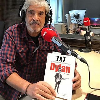 Bob Dylan en 49 canciones, m�s una