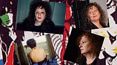 Entre dos luces - El collage sonoro de Nan Goldin - 13/11/24