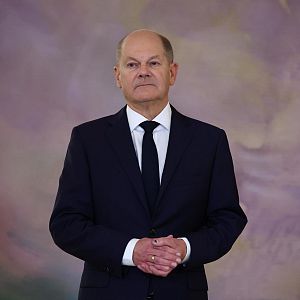 Las mañanas de RNE - Las Mañanas de RNE - "En Alemania no se han dado cuenta de que su modelo de antes ya no sirve" - Escuchar Ahora