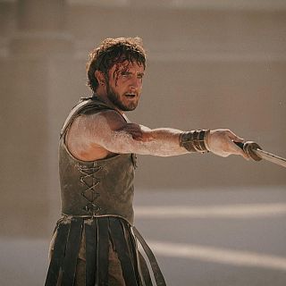 Un arquelogo seala los anacronismos de 'Gladiator II'