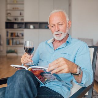 Un país de vino