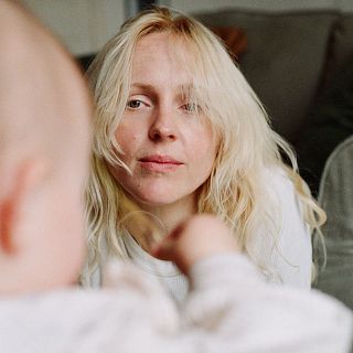 Laura Marling, Flower Face...