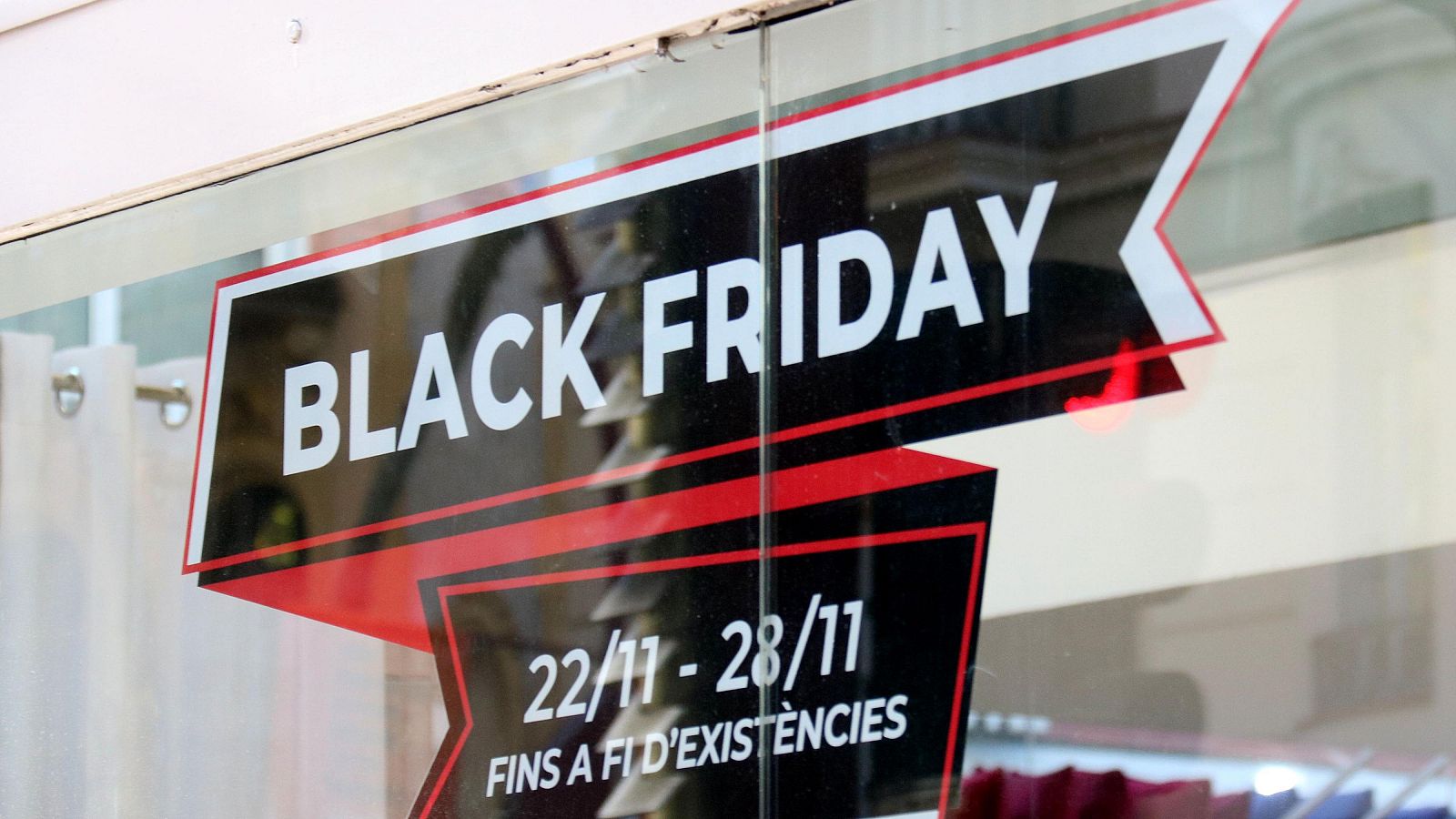 Els descomptes fraudulents pel Black Friday sota inspecció