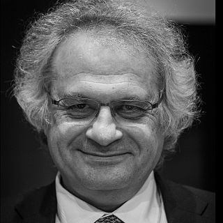 Amin Maalouf: contra la muerte y el olvido