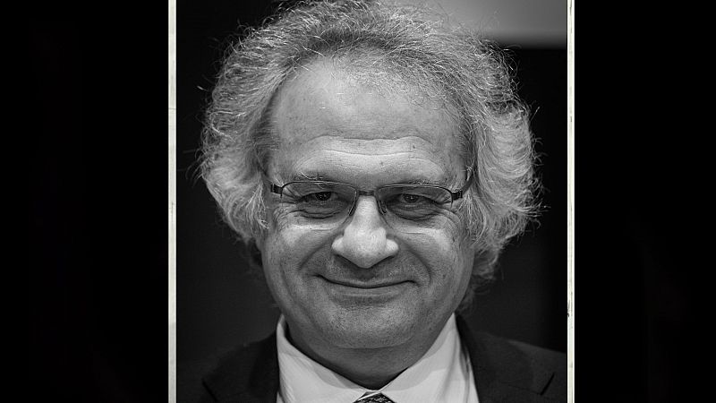 Por las fronteras de Europa - Amin Maalouf: contra la muerte y el olvido - Escuchar ahora