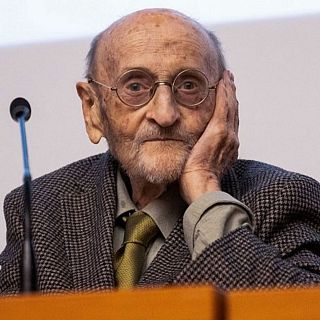 �Qui�n es �lvaro Pombo, Premio Cervantes 2024?