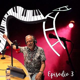 Al cine con Palacios (Episodio 3): Siete magn�ficos