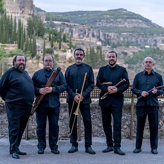 M�sticas: Las fundaciones de Santa Teresa