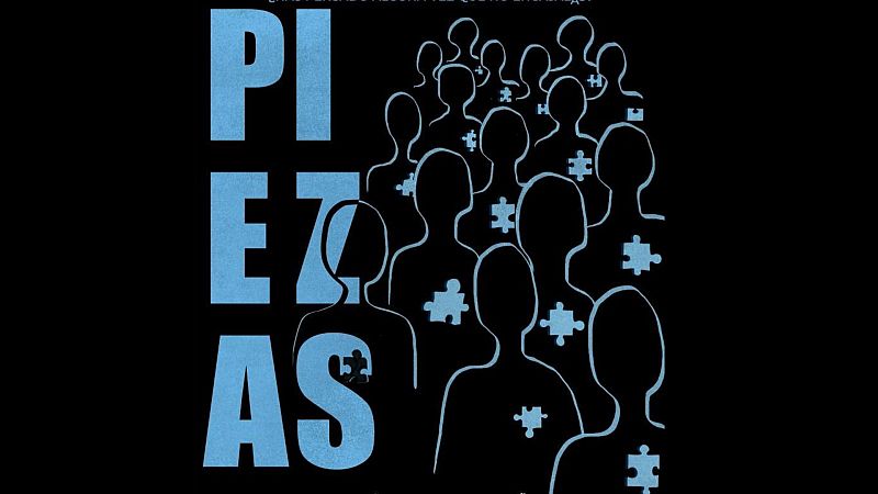 Primer movimiento - Desmontando Piezas - 14/11/24 - escuchar ahora