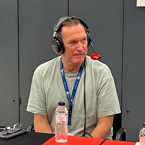 Las mañanas de RNE - Las Mañanas de RNE - Sobre los fenómenos extremos: "Para poder adaptarnos necesitamos información" - Escuchar Ahora