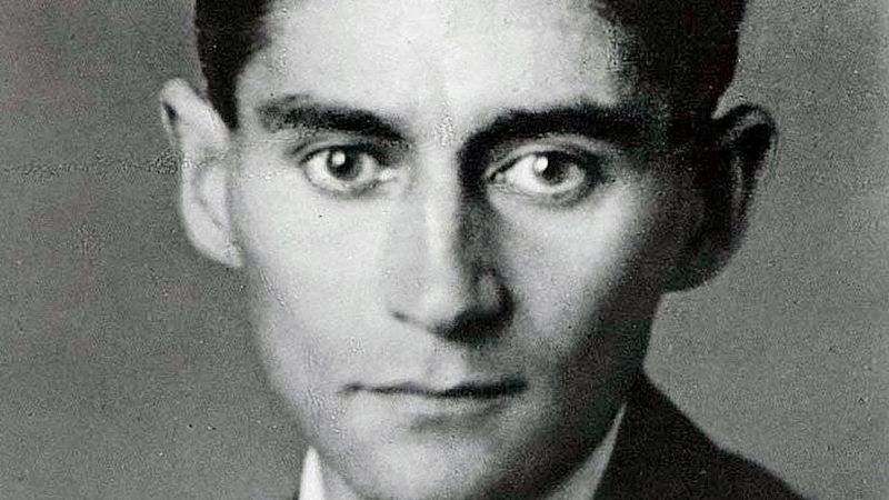 El mundo desde las Casas - 'El proceso' de Kafka - 14/11/24 - Escuchar ahora