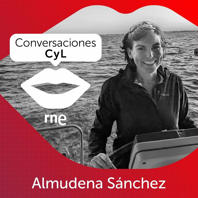 Conversaciones - Almudena Sánchez - 12/11/2024 - Escuchar ahora