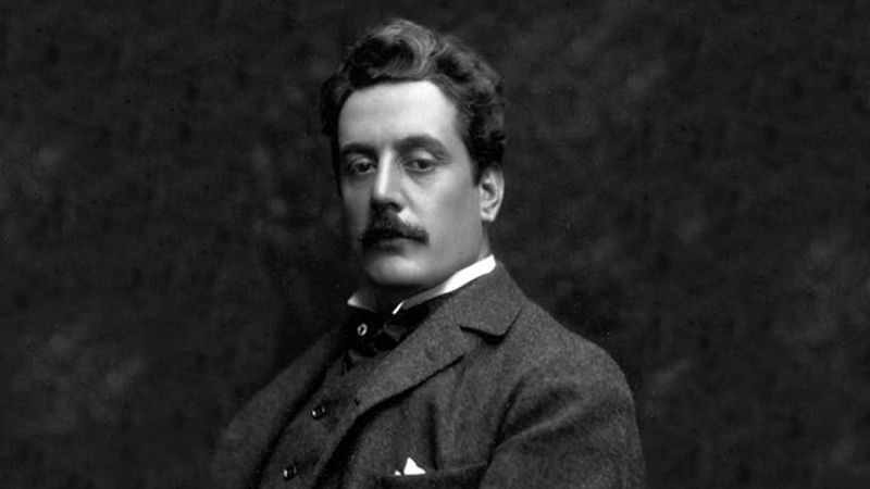 Grandes ciclos - G. Puccini (VI): Con pasión desesperada - 14/11/24 - escuchar ahora