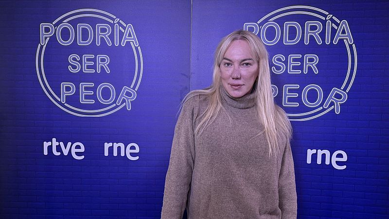 Podría ser peor - Topacio Fresh, ¿a ti te gustan las mudanzas? - Escuchar ahora