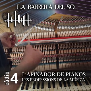 L?afinador de pianos (Les professions de la msica)