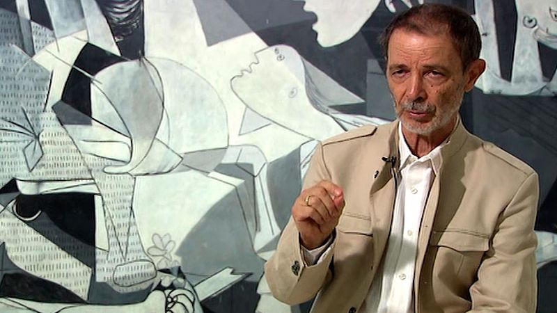 Hoy empieza todo 2 - José Luis Alcaine en Cultura Rápida - 15/11/24