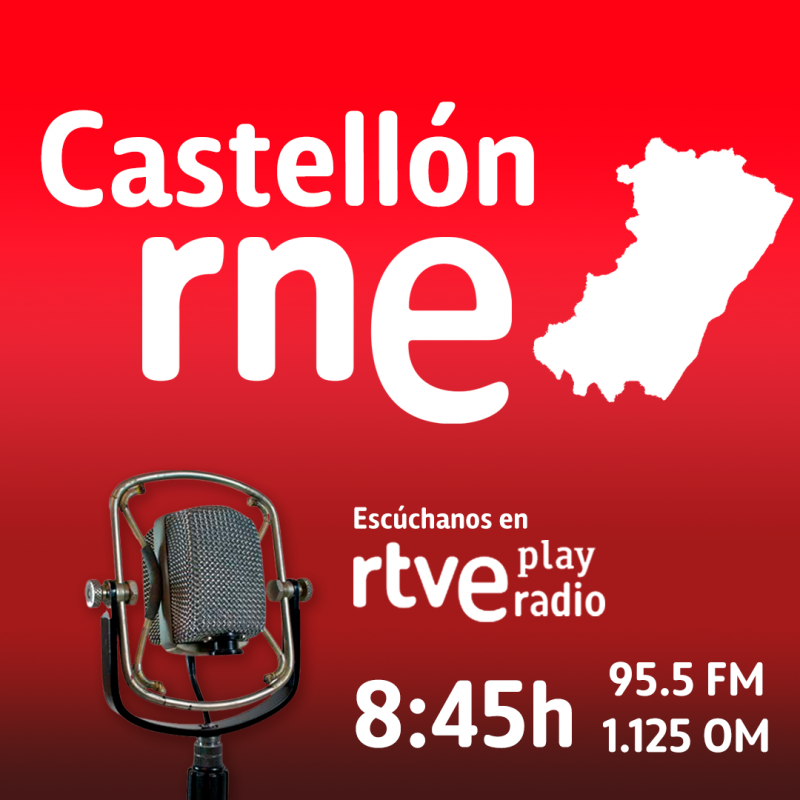 08:45 Informativo Castellón 15/11/24 Escuchar ahora