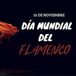 Escenas flamencas