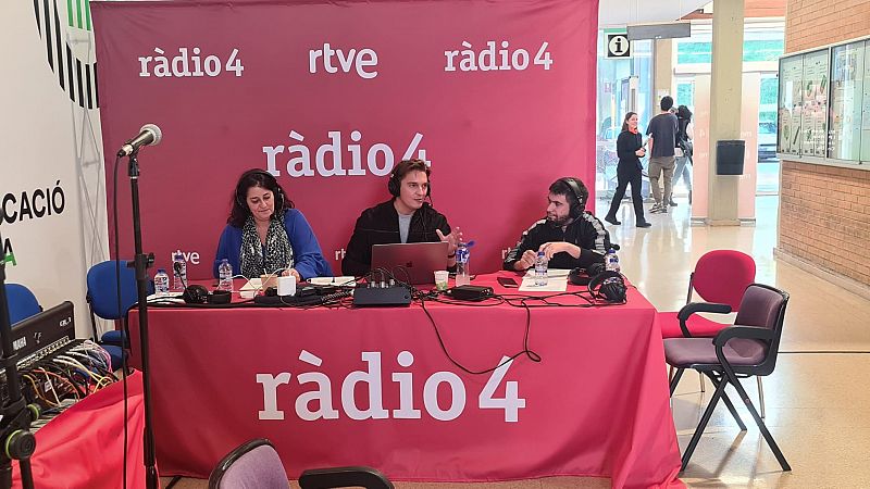 Xavifrnia - Pedropolis: Periodistes illustres que s'han format a la UAB