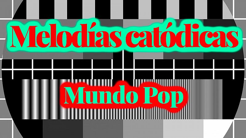 Melodas catdicas - Mundo Pop - Escuchar ahora