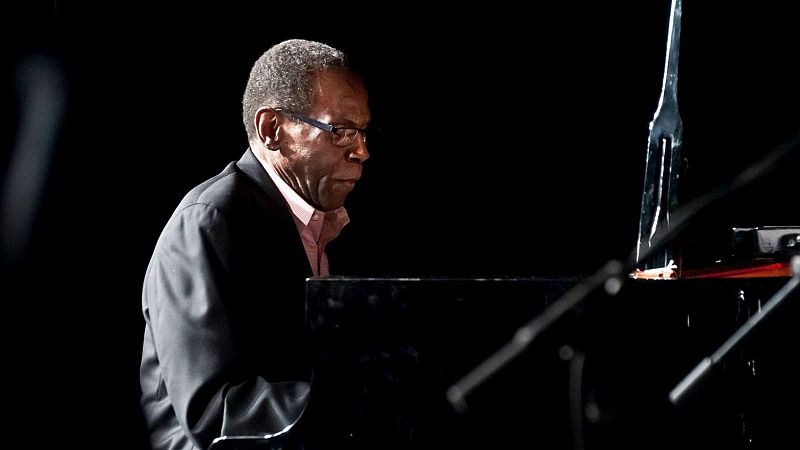 Solo jazz - El discreto George Cables - 15/11/24 - escuchar ahora