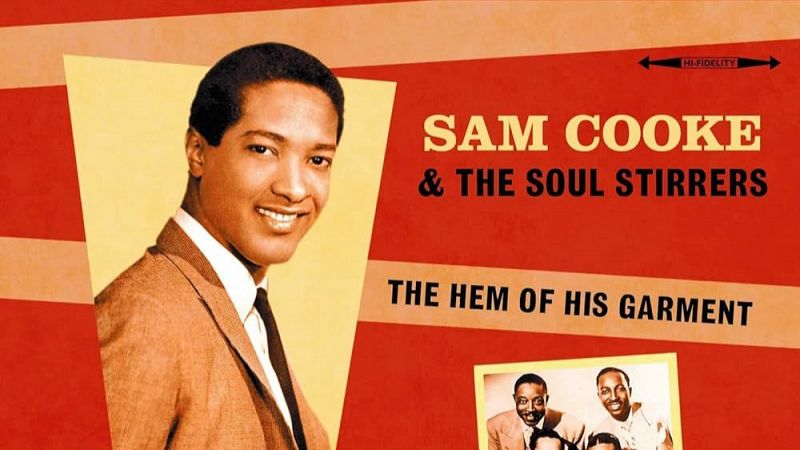 Píntalo de negro. El soul y sus historias - Cuando el góspel se hizo soul: Ray Charles y Sam Cooke - 15/11/2024