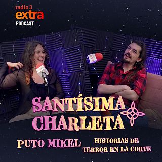 Santísima Charleta