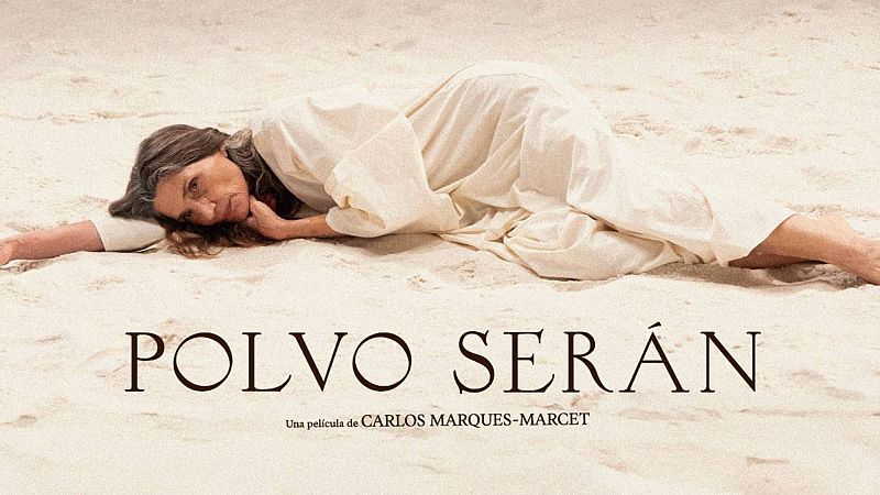 Va de cine en Radio 5 - Carlos Marqués-Marcet estrena 'Polvo serán' - 16/11/24 - Escuchar ahora