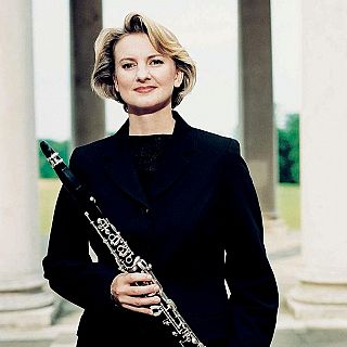 Sabine Meyer