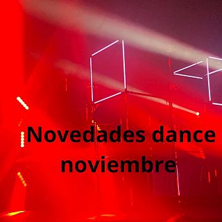 Nuestras novedades dance ms destacadas