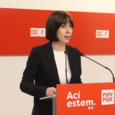 24 horas de RNE - El PSPV-PSOE no garantiza el apoyo a los presupuestos de Mazón - Escuchar ahora